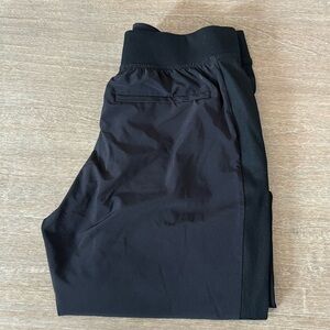 Athleta Brooklyn mid rise ankle pant- size 8P